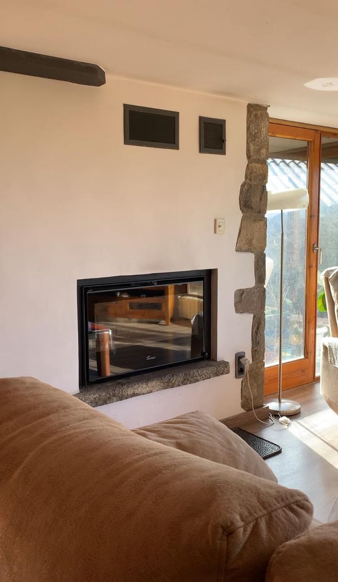 8 quarto Quinta/Casa Rural para venda em Les Llosses com garagem - 680 000 € (Ref: 9483981)