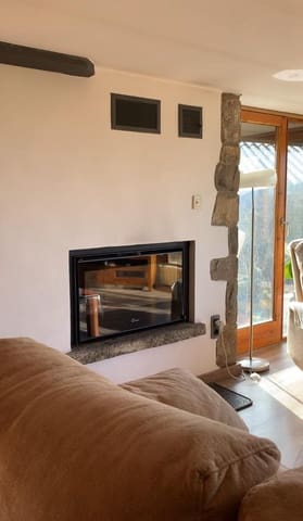 8 quarto Quinta/Casa Rural para venda em Les Llosses com garagem - 680 000 € (Ref: 9483981)