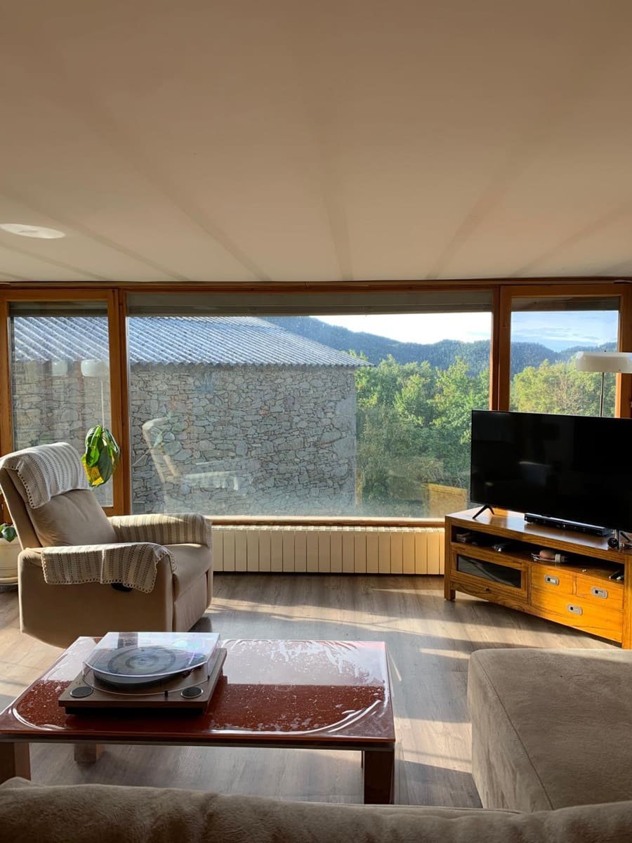 8 quarto Quinta/Casa Rural para venda em Les Llosses com garagem - 680 000 € (Ref: 9483981)