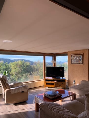 8 quarto Quinta/Casa Rural para venda em Les Llosses com garagem - 680 000 € (Ref: 9483981)