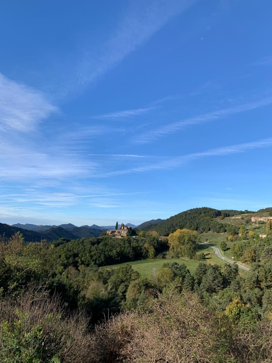 8 quarto Quinta/Casa Rural para venda em Les Llosses com garagem - 680 000 € (Ref: 9483981)