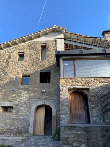 8 quarto Quinta/Casa Rural para venda em Les Llosses com garagem - 680 000 € (Ref: 9483981)