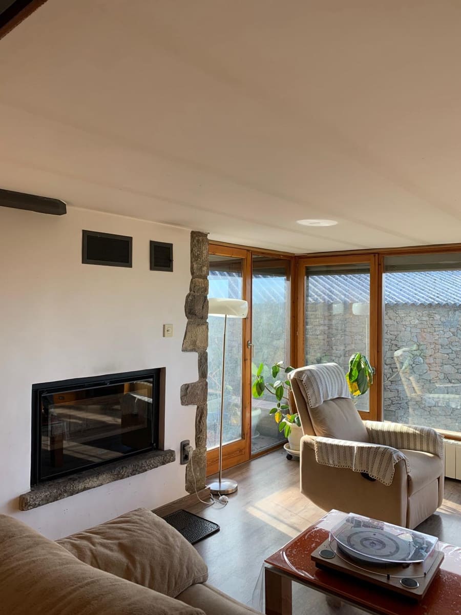 8 quarto Quinta/Casa Rural para venda em Les Llosses com garagem - 680 000 € (Ref: 9483981)