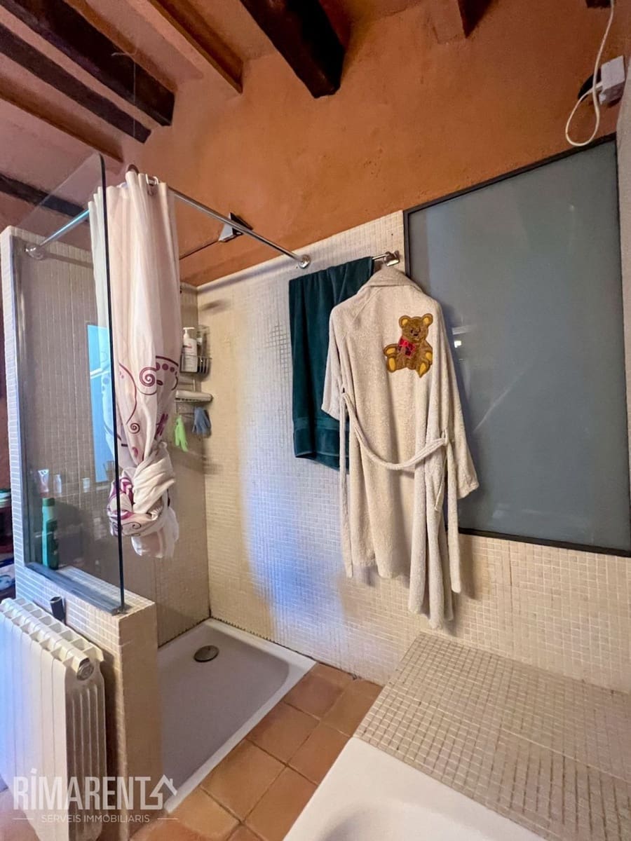 8 quarto Quinta/Casa Rural para venda em Les Llosses com garagem - 680 000 € (Ref: 9483981)