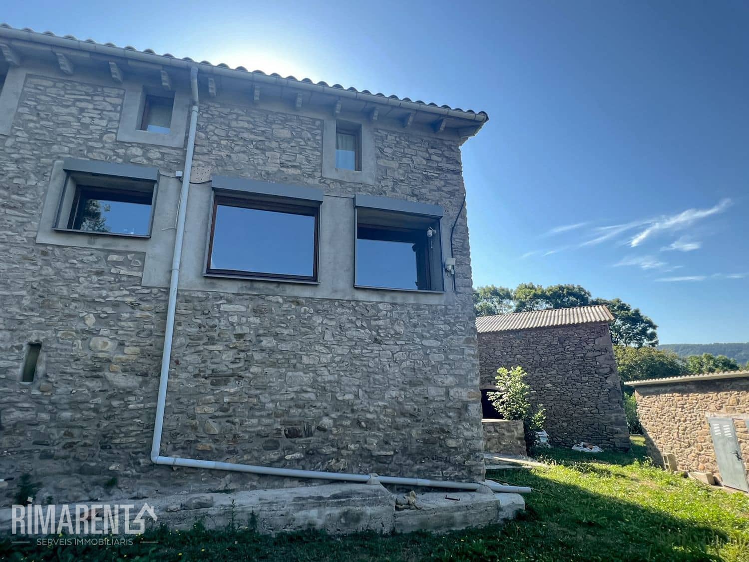 8 quarto Quinta/Casa Rural para venda em Les Llosses com garagem - 680 000 € (Ref: 9483981)