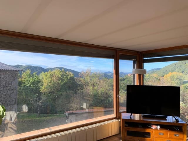 8 quarto Quinta/Casa Rural para venda em Les Llosses com garagem - 680 000 € (Ref: 9483981)