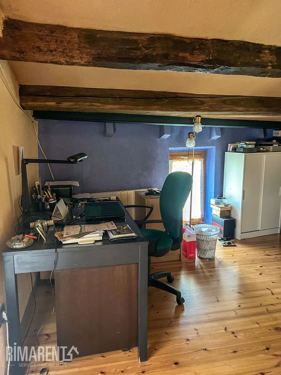 8 quarto Quinta/Casa Rural para venda em Les Llosses com garagem - 680 000 € (Ref: 9483981)