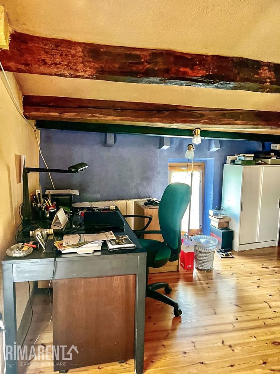 8 quarto Quinta/Casa Rural para venda em Les Llosses com garagem - 680 000 € (Ref: 9483981)