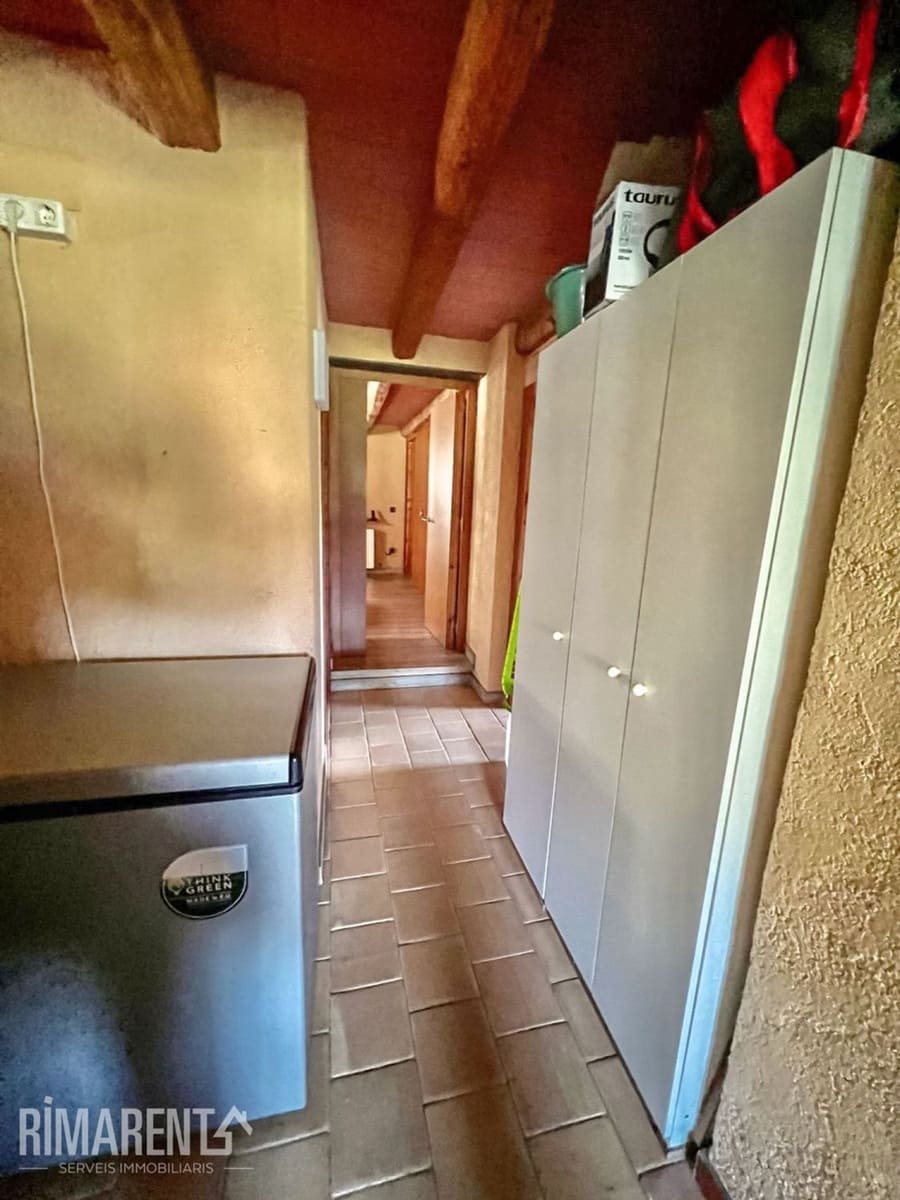 8 quarto Quinta/Casa Rural para venda em Les Llosses com garagem - 680 000 € (Ref: 9483981)