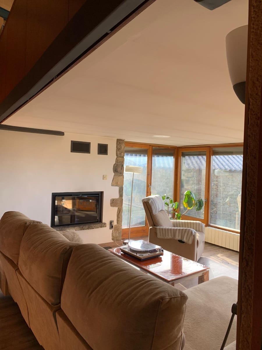 8 quarto Quinta/Casa Rural para venda em Les Llosses com garagem - 680 000 € (Ref: 9483981)