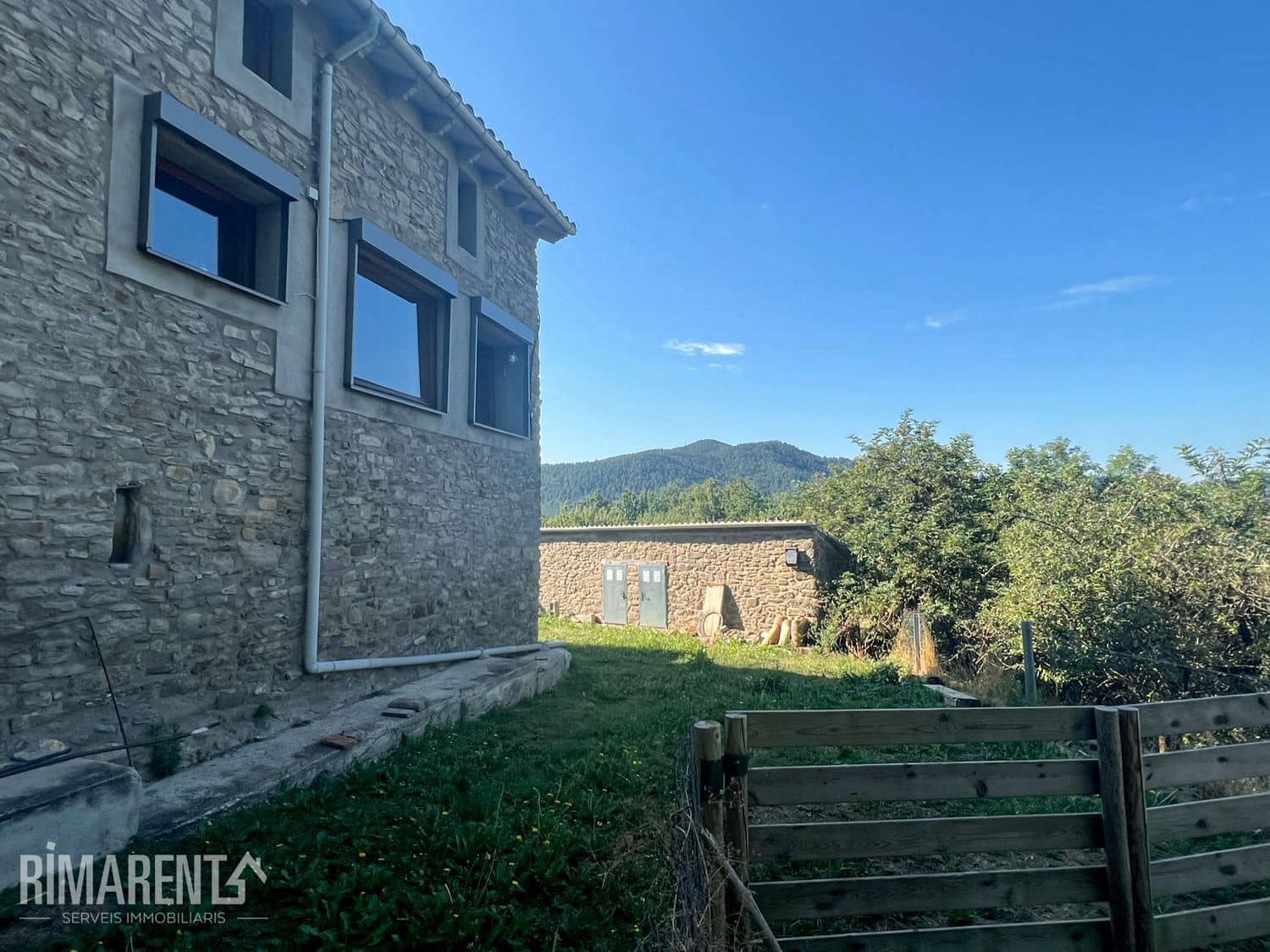 8 quarto Quinta/Casa Rural para venda em Les Llosses com garagem - 680 000 € (Ref: 9483981)