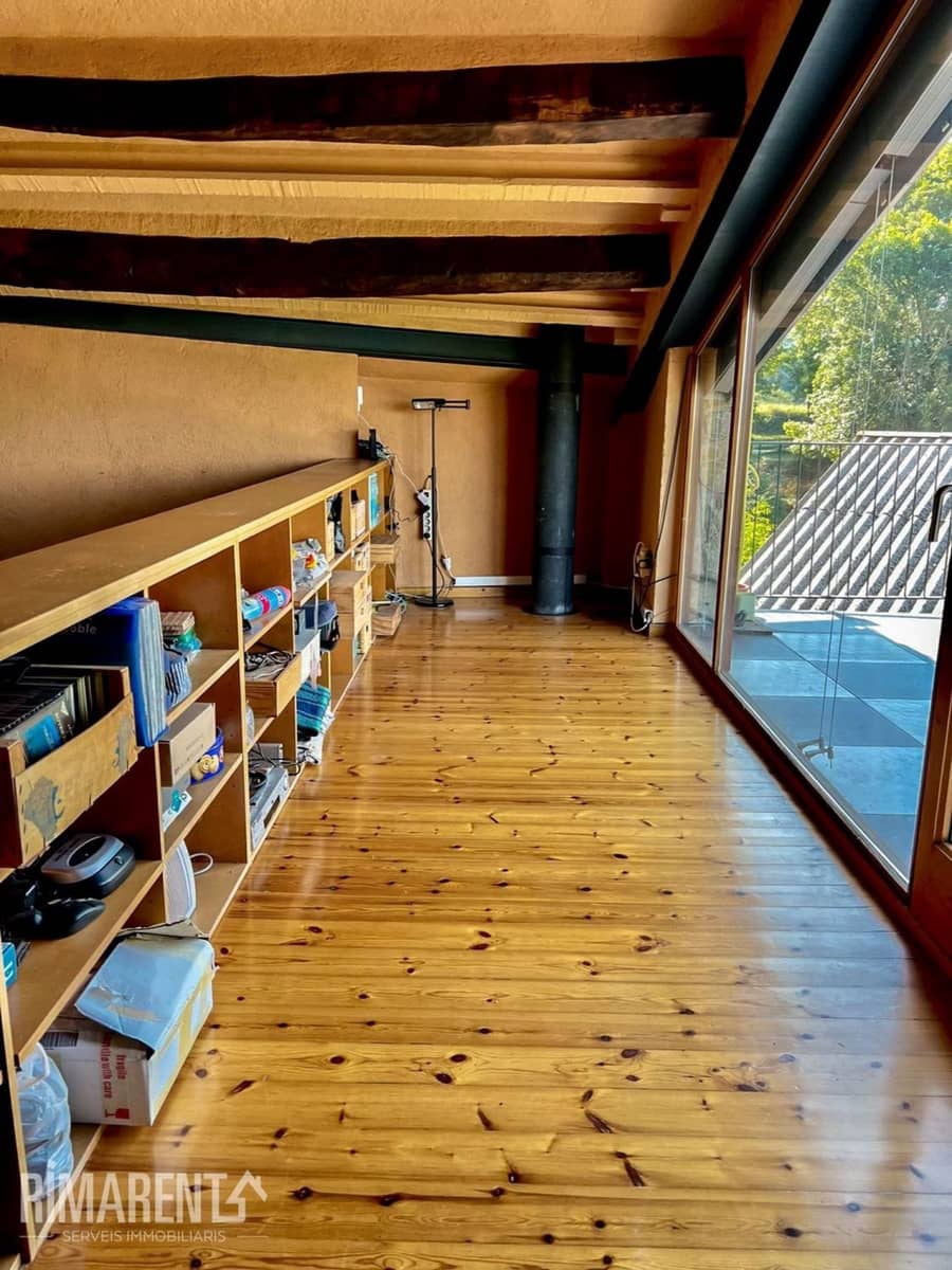 8 quarto Quinta/Casa Rural para venda em Les Llosses com garagem - 680 000 € (Ref: 9483981)