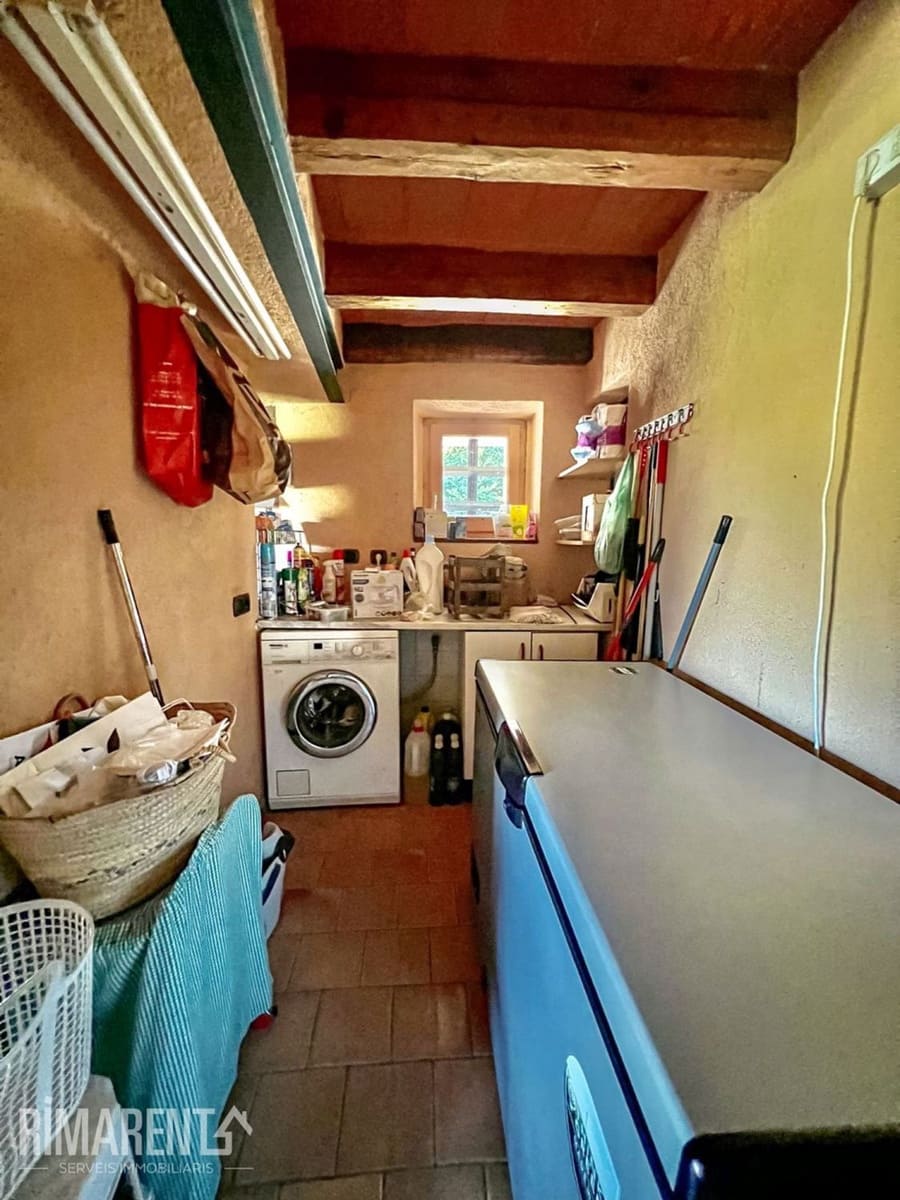 8 quarto Quinta/Casa Rural para venda em Les Llosses com garagem - 680 000 € (Ref: 9483981)