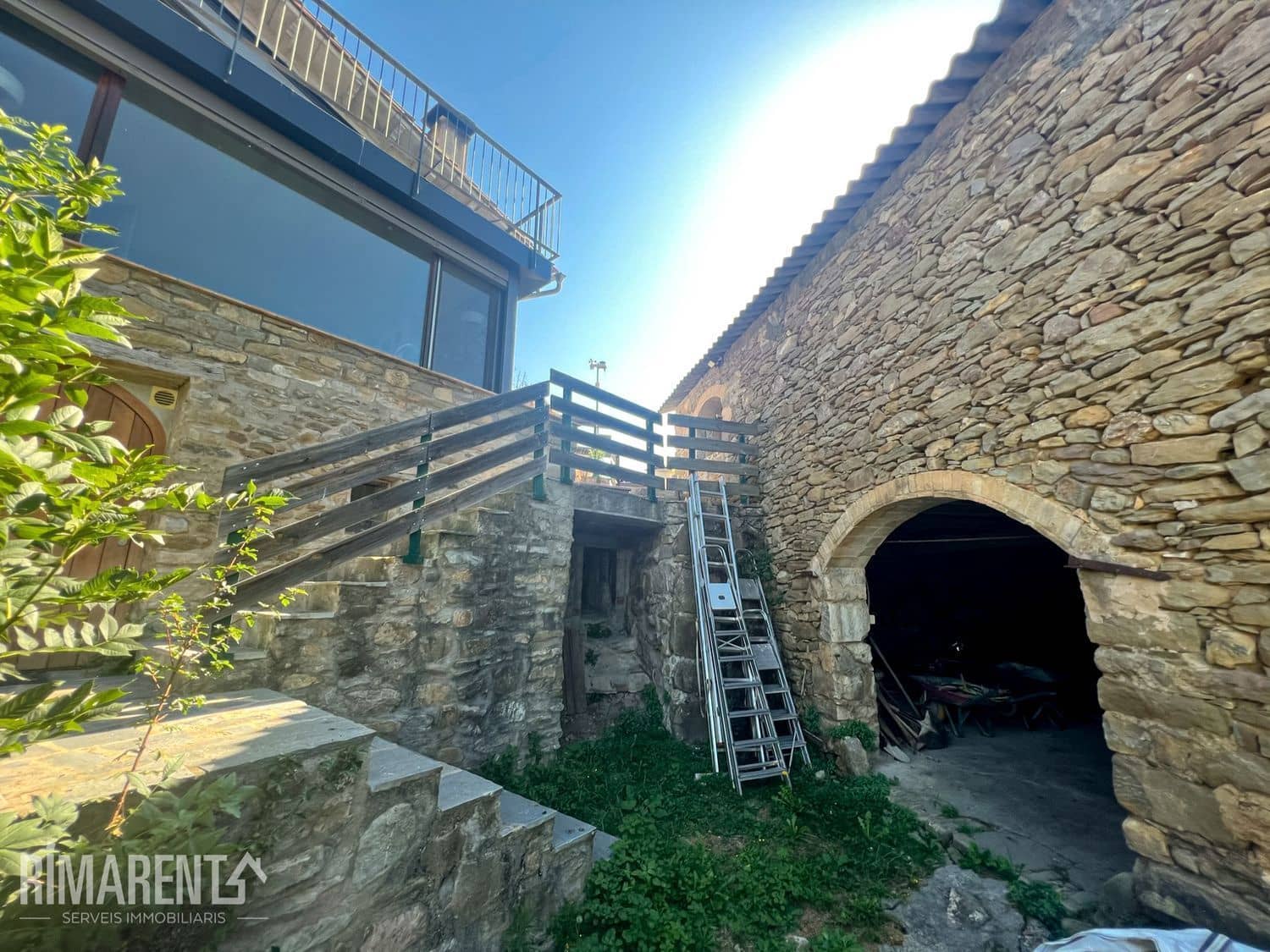 8 quarto Quinta/Casa Rural para venda em Les Llosses com garagem - 680 000 € (Ref: 9483981)