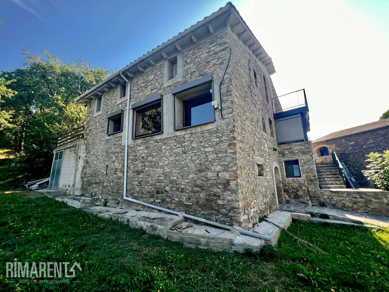 8 quarto Quinta/Casa Rural para venda em Les Llosses com garagem - 680 000 € (Ref: 9483981)