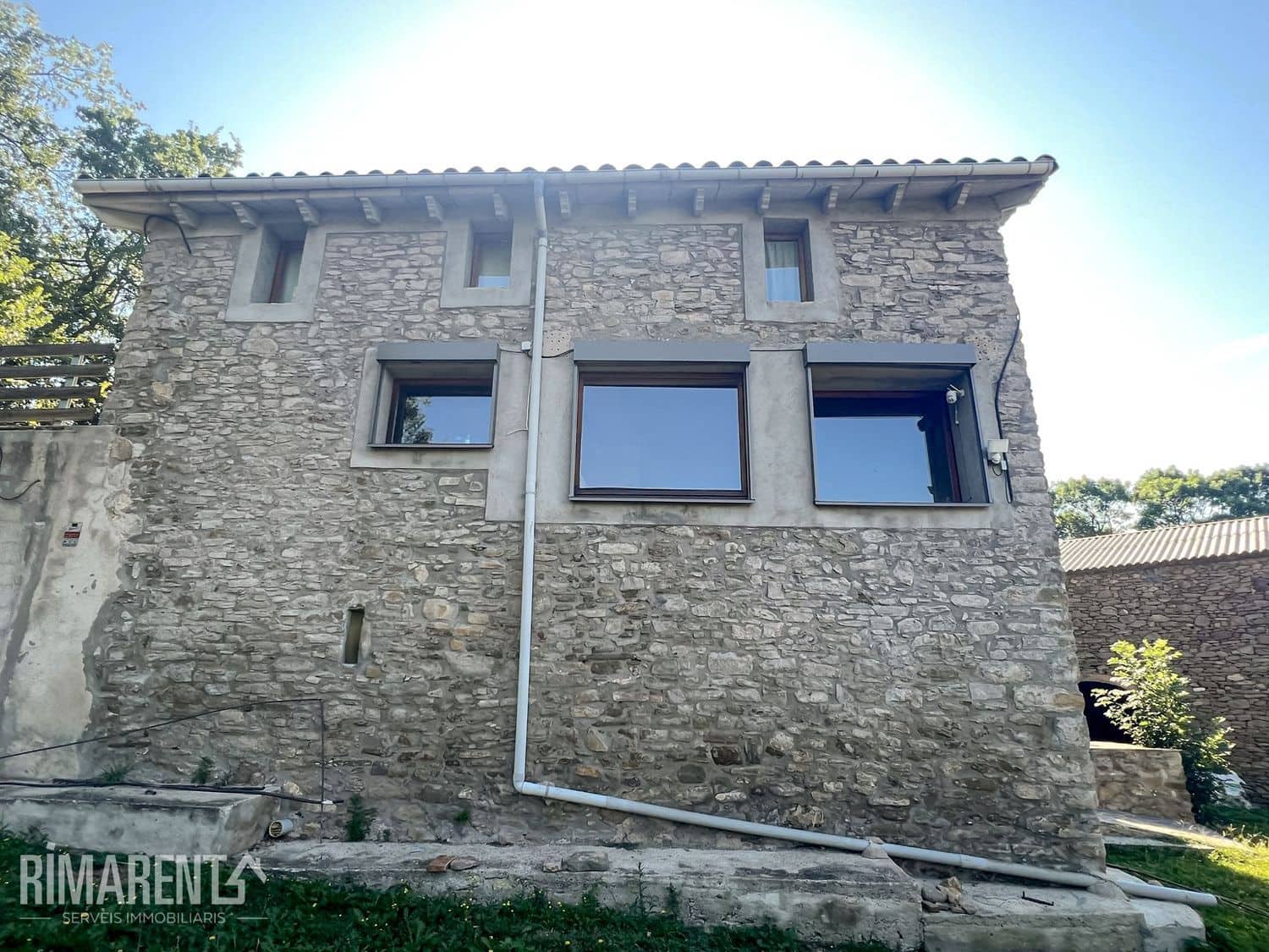 8 quarto Quinta/Casa Rural para venda em Les Llosses com garagem - 680 000 € (Ref: 9483981)