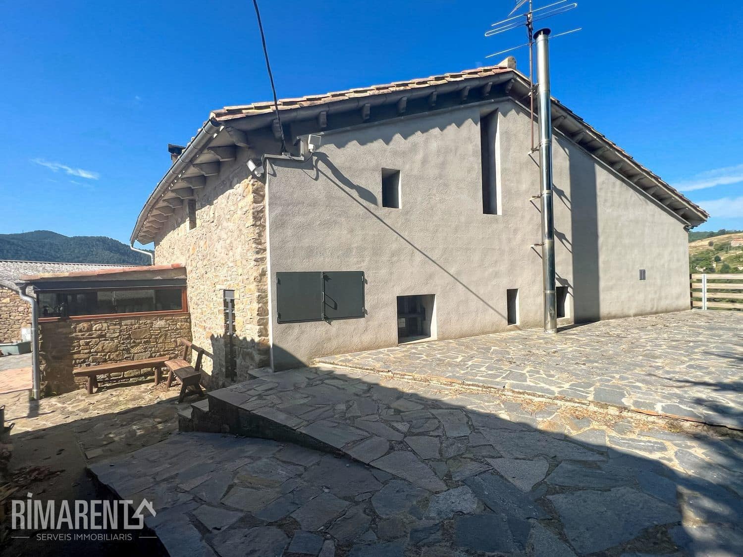 8 quarto Quinta/Casa Rural para venda em Les Llosses com garagem - 680 000 € (Ref: 9483981)