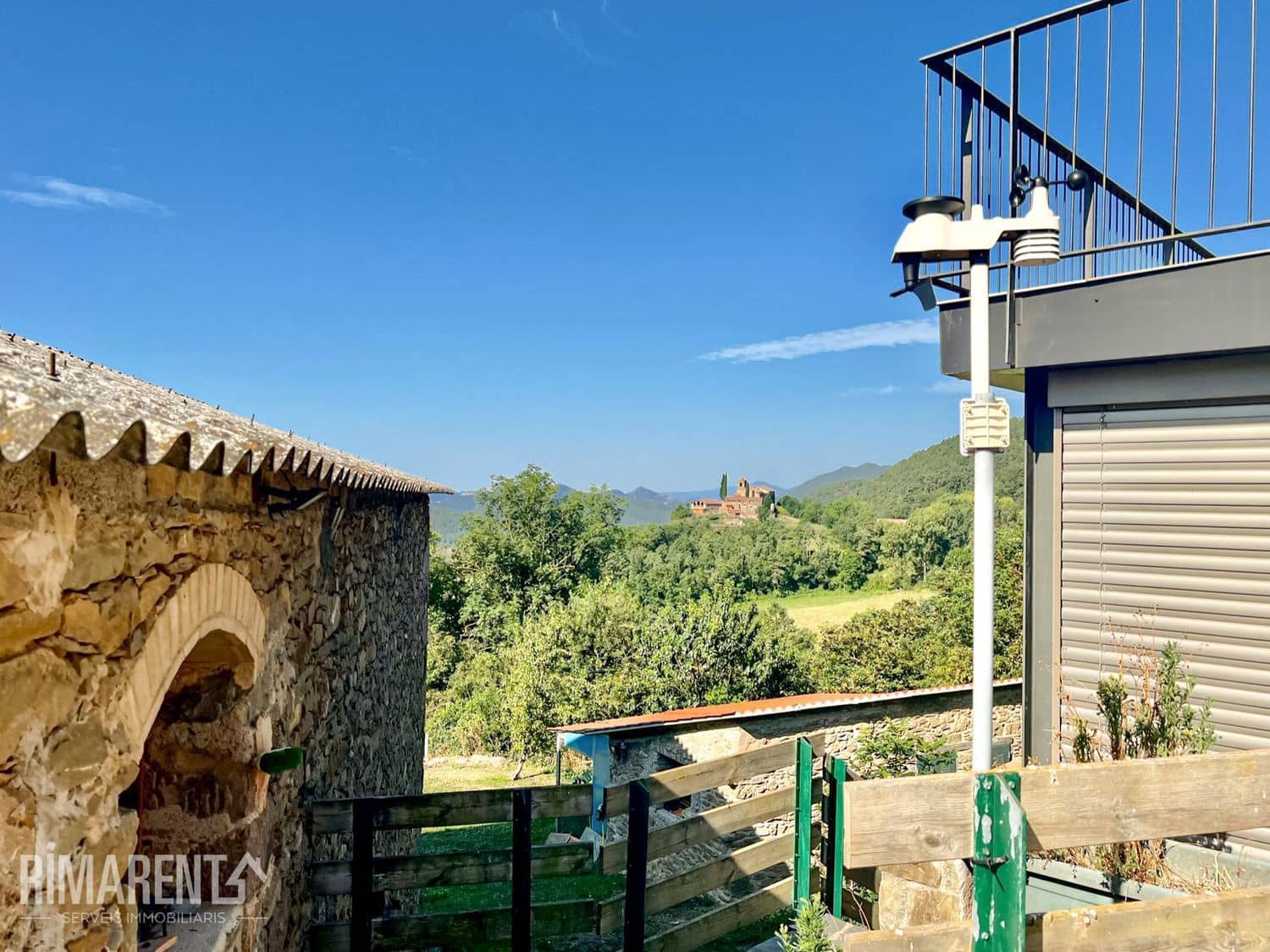 8 quarto Quinta/Casa Rural para venda em Les Llosses com garagem - 680 000 € (Ref: 9483981)