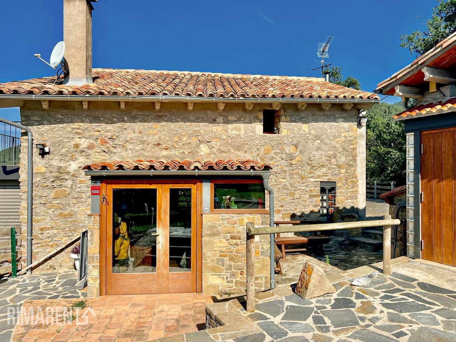 8 quarto Quinta/Casa Rural para venda em Les Llosses com garagem - 680 000 € (Ref: 9483981)