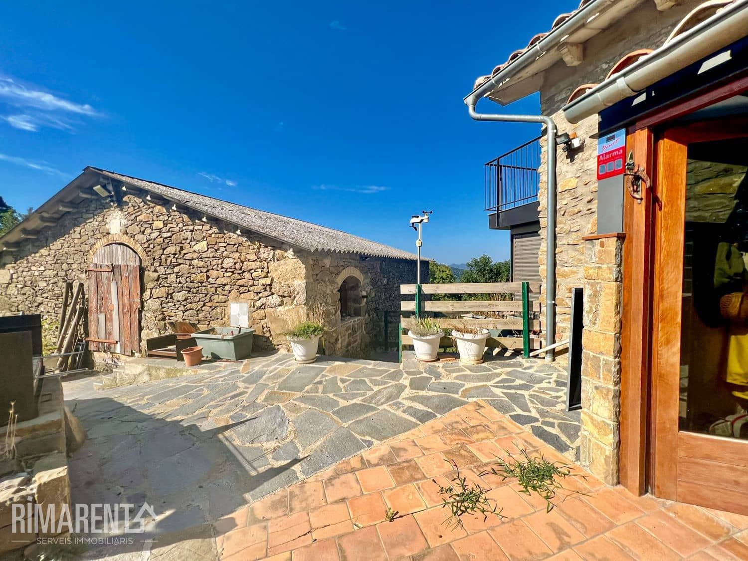 8 quarto Quinta/Casa Rural para venda em Les Llosses com garagem - 680 000 € (Ref: 9483981)