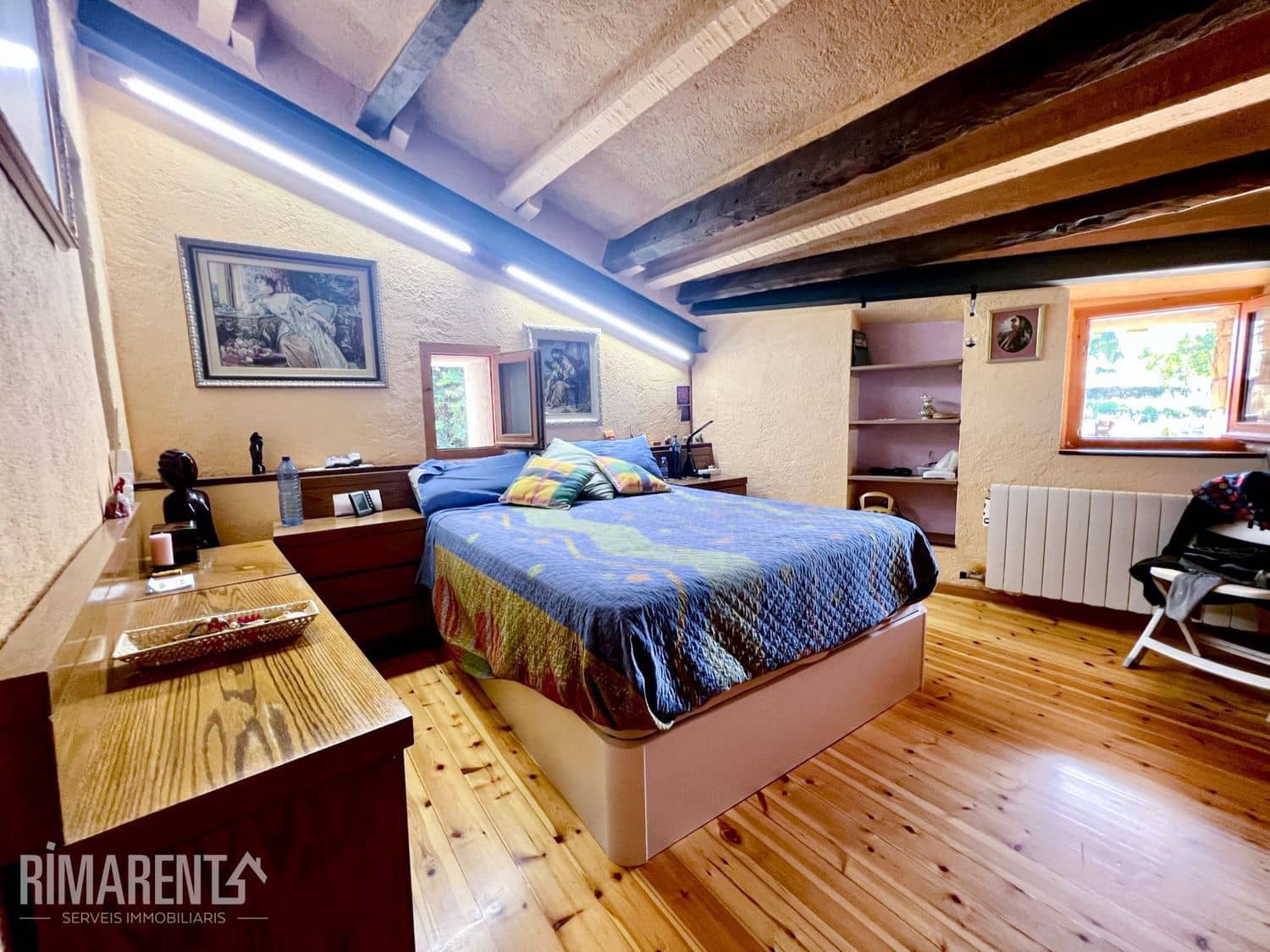 8 quarto Quinta/Casa Rural para venda em Les Llosses com garagem - 680 000 € (Ref: 9483981)