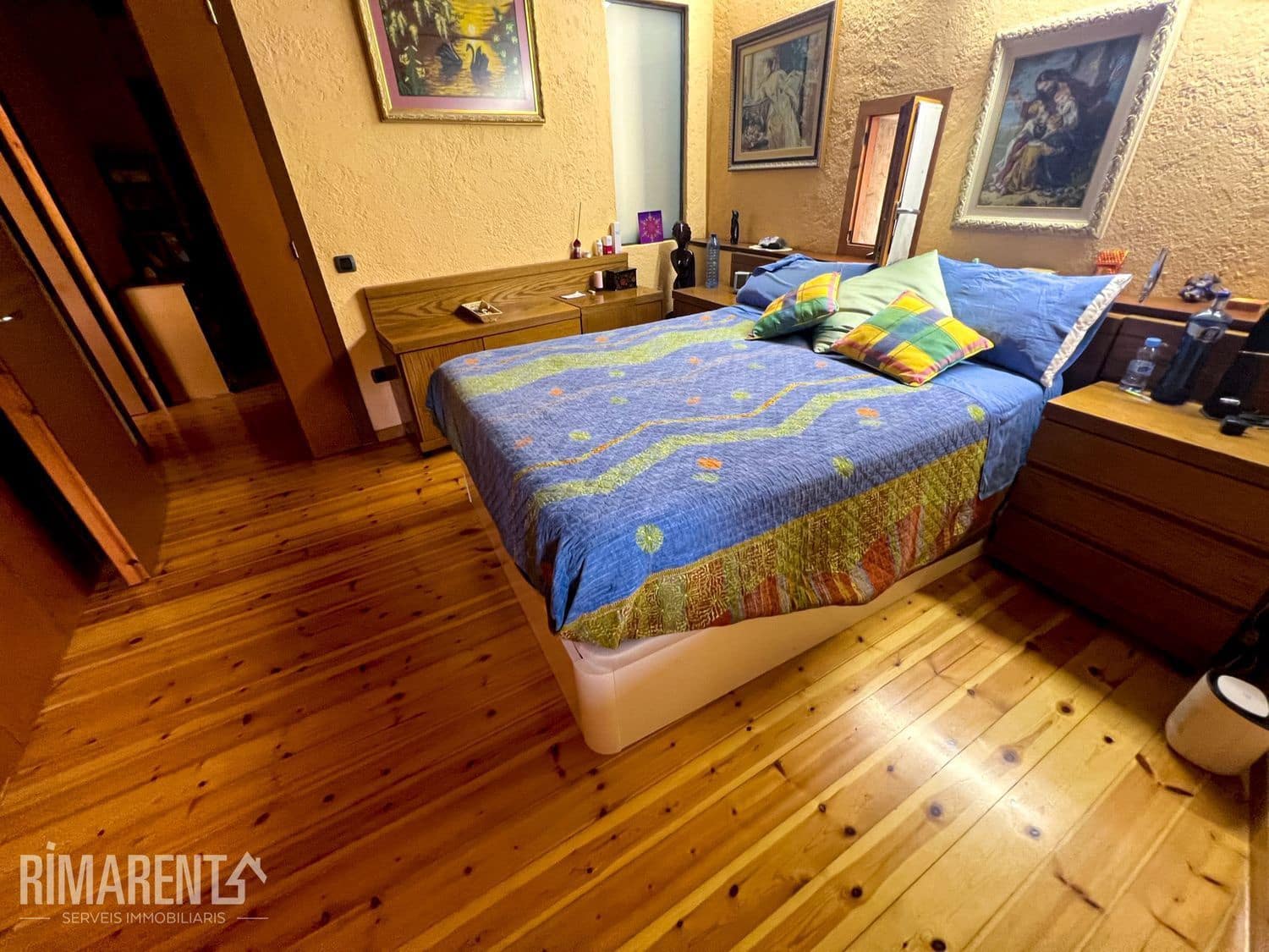 8 quarto Quinta/Casa Rural para venda em Les Llosses com garagem - 680 000 € (Ref: 9483981)