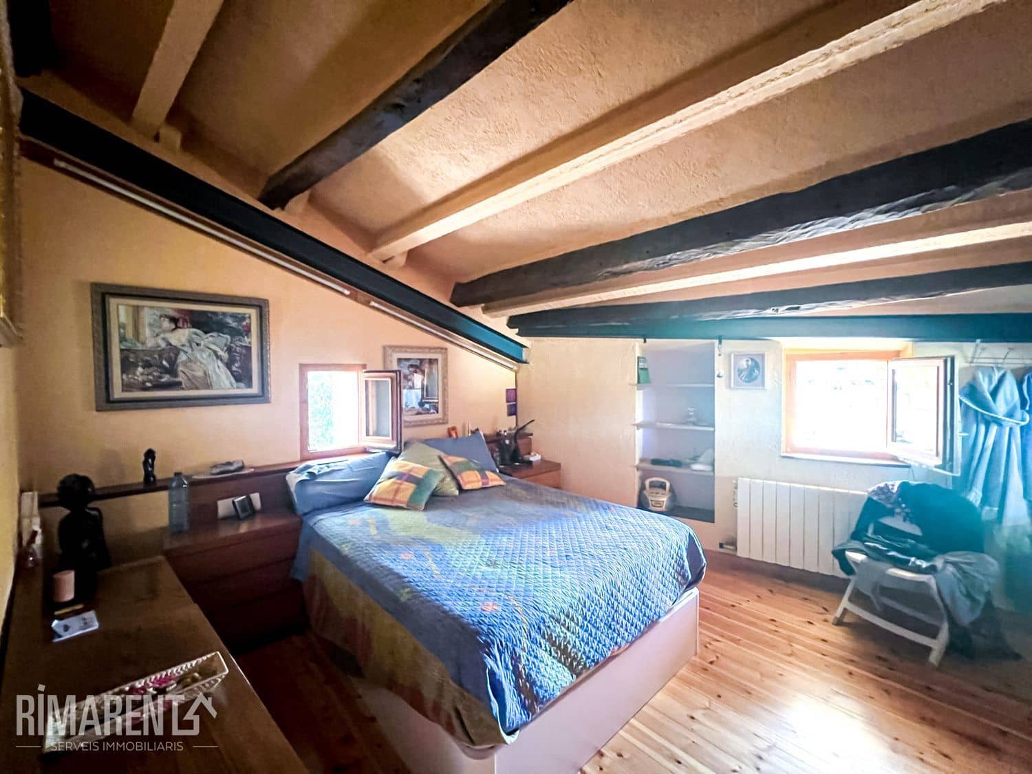 8 quarto Quinta/Casa Rural para venda em Les Llosses com garagem - 680 000 € (Ref: 9483981)