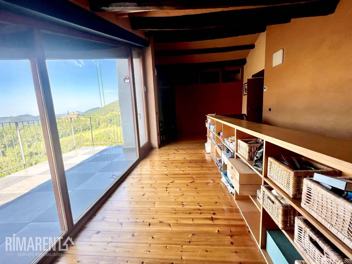 8 quarto Quinta/Casa Rural para venda em Les Llosses com garagem - 680 000 € (Ref: 9483981)