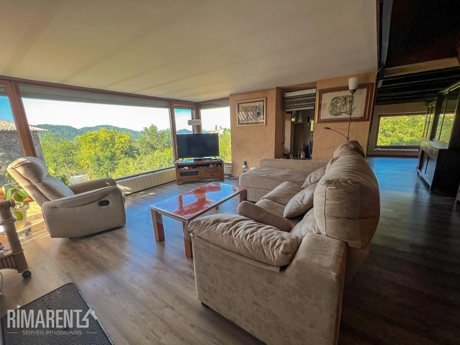 8 quarto Quinta/Casa Rural para venda em Les Llosses com garagem - 680 000 € (Ref: 9483981)