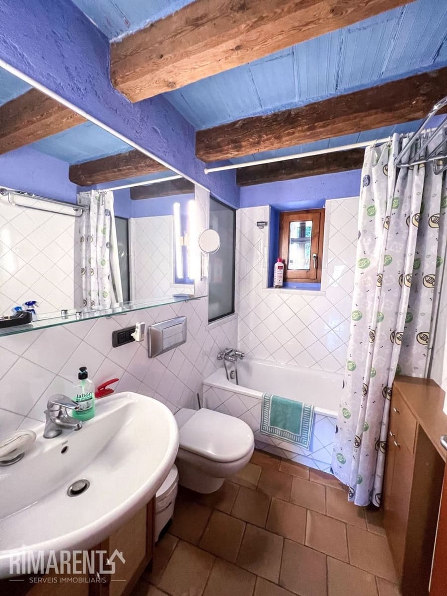 8 quarto Quinta/Casa Rural para venda em Les Llosses com garagem - 680 000 € (Ref: 9483981)