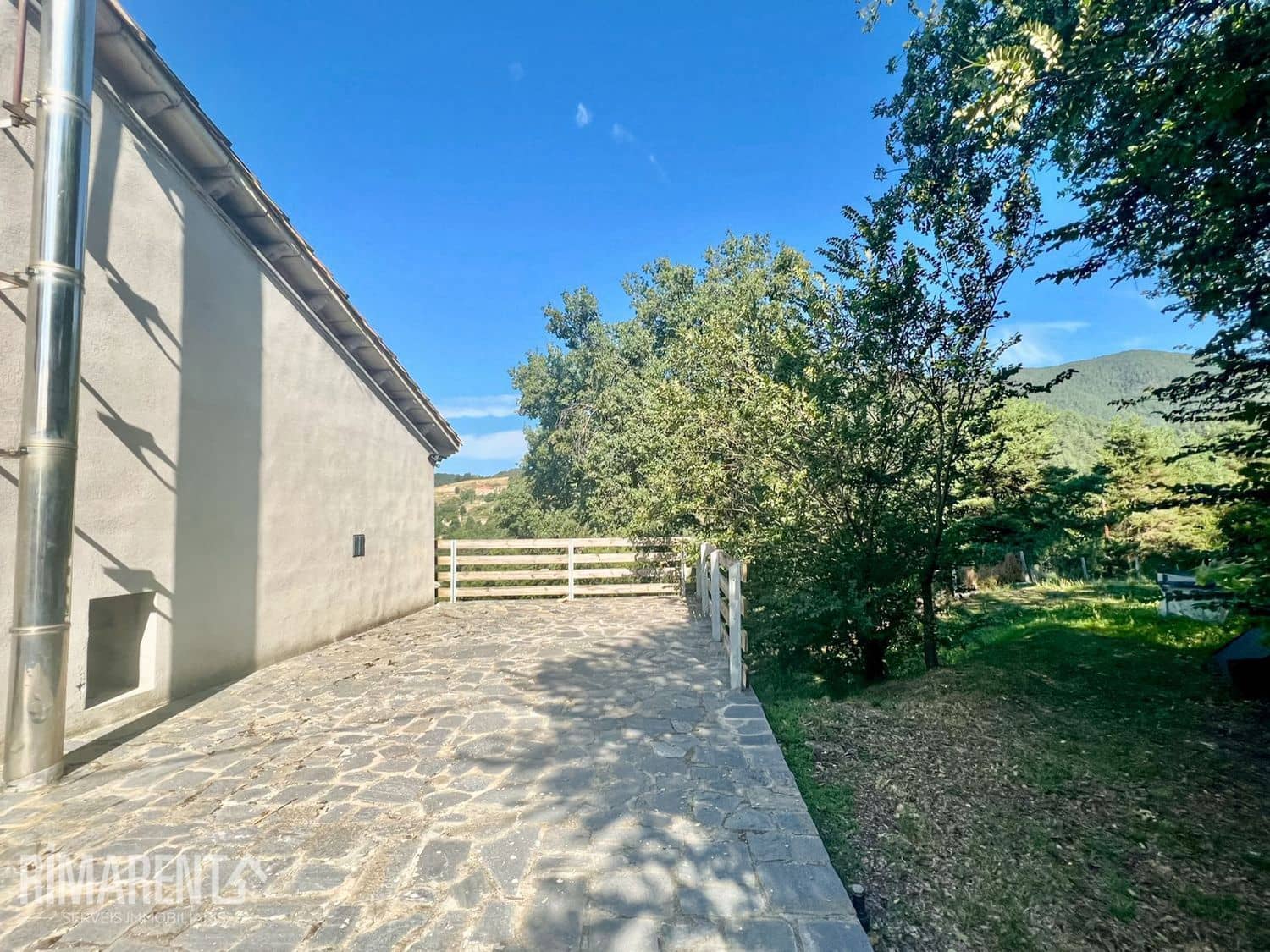 8 quarto Quinta/Casa Rural para venda em Les Llosses com garagem - 680 000 € (Ref: 9483981)