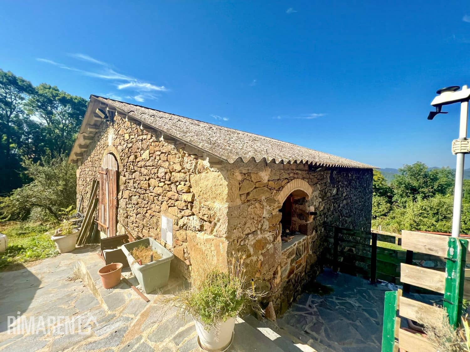 8 quarto Quinta/Casa Rural para venda em Les Llosses com garagem - 680 000 € (Ref: 9483981)