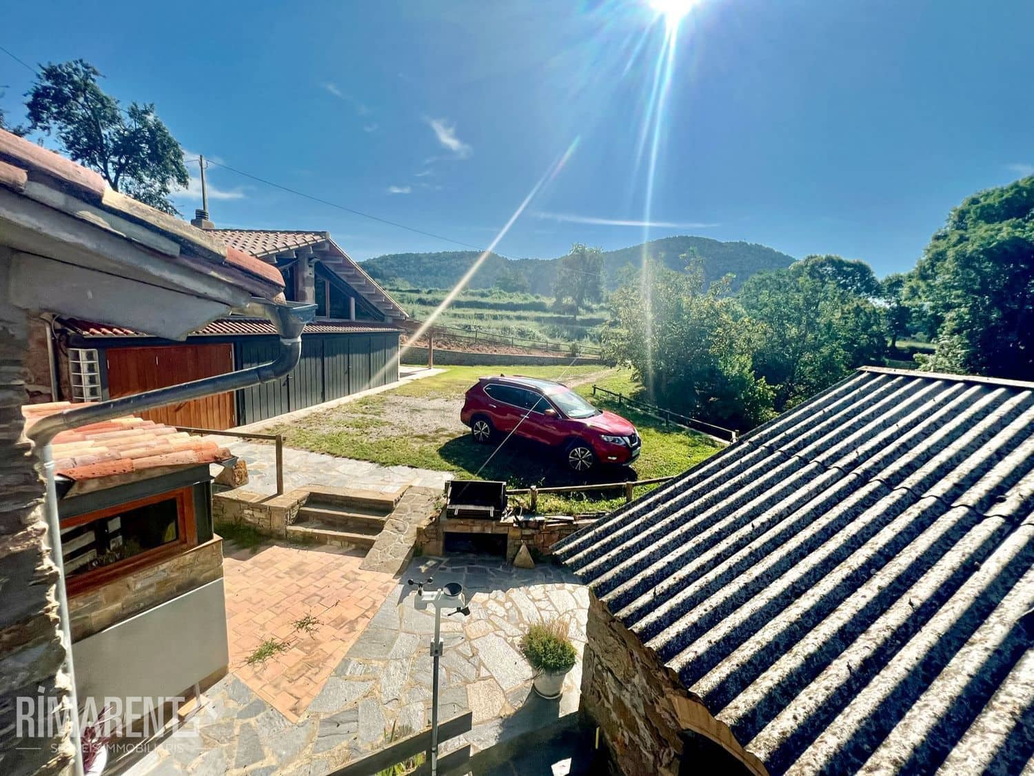 8 quarto Quinta/Casa Rural para venda em Les Llosses com garagem - 680 000 € (Ref: 9483981)