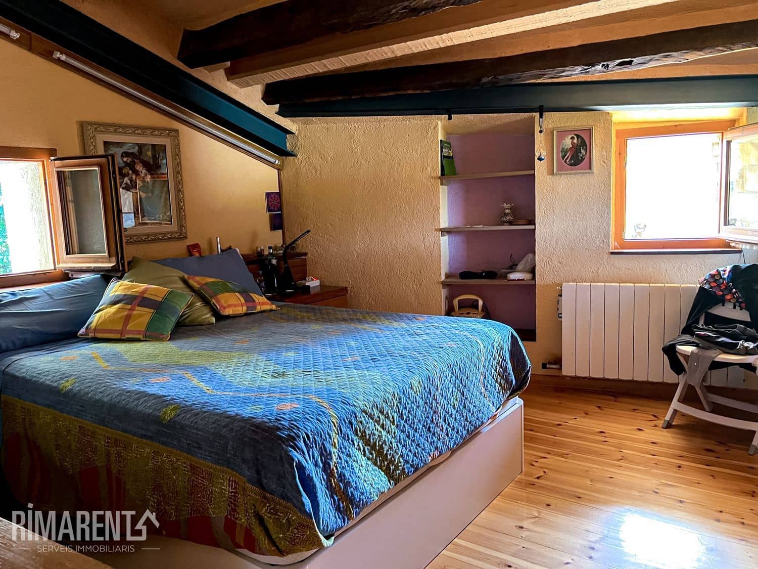 8 quarto Quinta/Casa Rural para venda em Les Llosses com garagem - 680 000 € (Ref: 9483981)