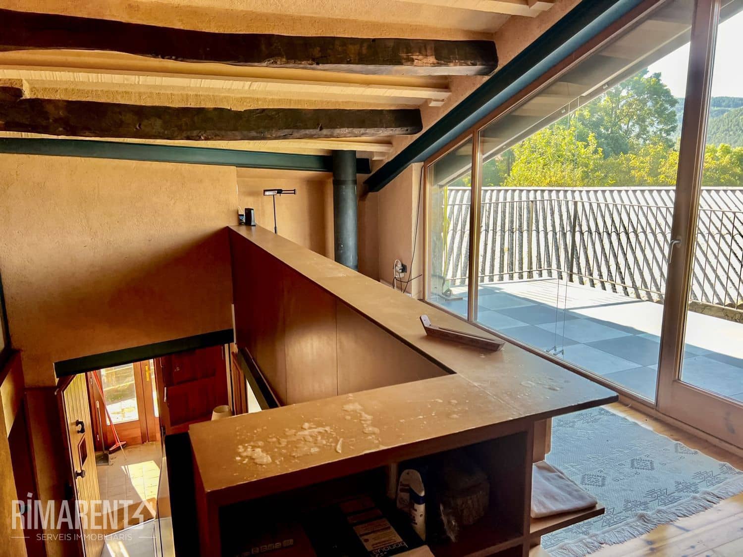 8 quarto Quinta/Casa Rural para venda em Les Llosses com garagem - 680 000 € (Ref: 9483981)