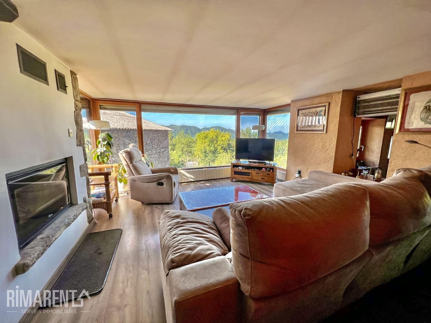 8 quarto Quinta/Casa Rural para venda em Les Llosses com garagem - 680 000 € (Ref: 9483981)