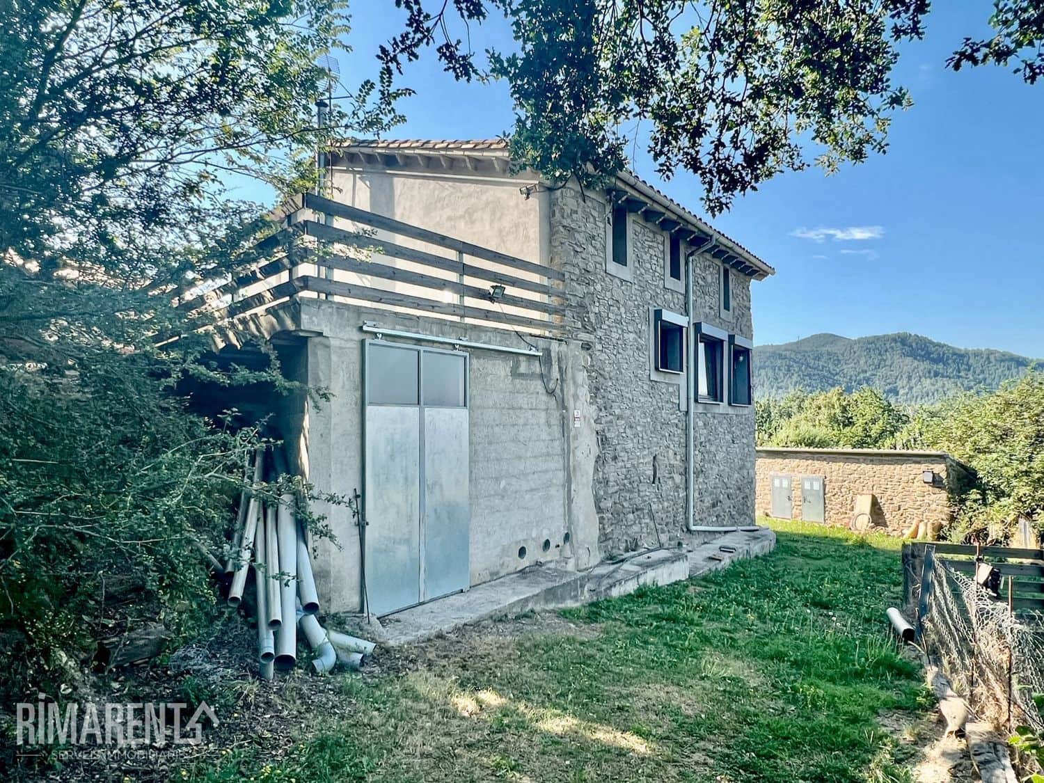 8 quarto Quinta/Casa Rural para venda em Les Llosses com garagem - 680 000 € (Ref: 9483981)