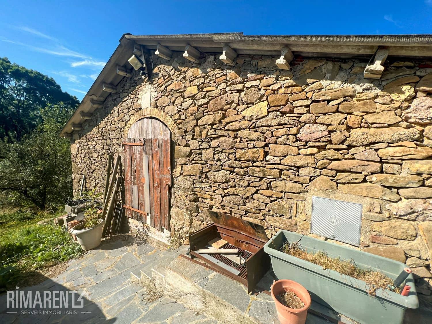 8 quarto Quinta/Casa Rural para venda em Les Llosses com garagem - 680 000 € (Ref: 9483981)