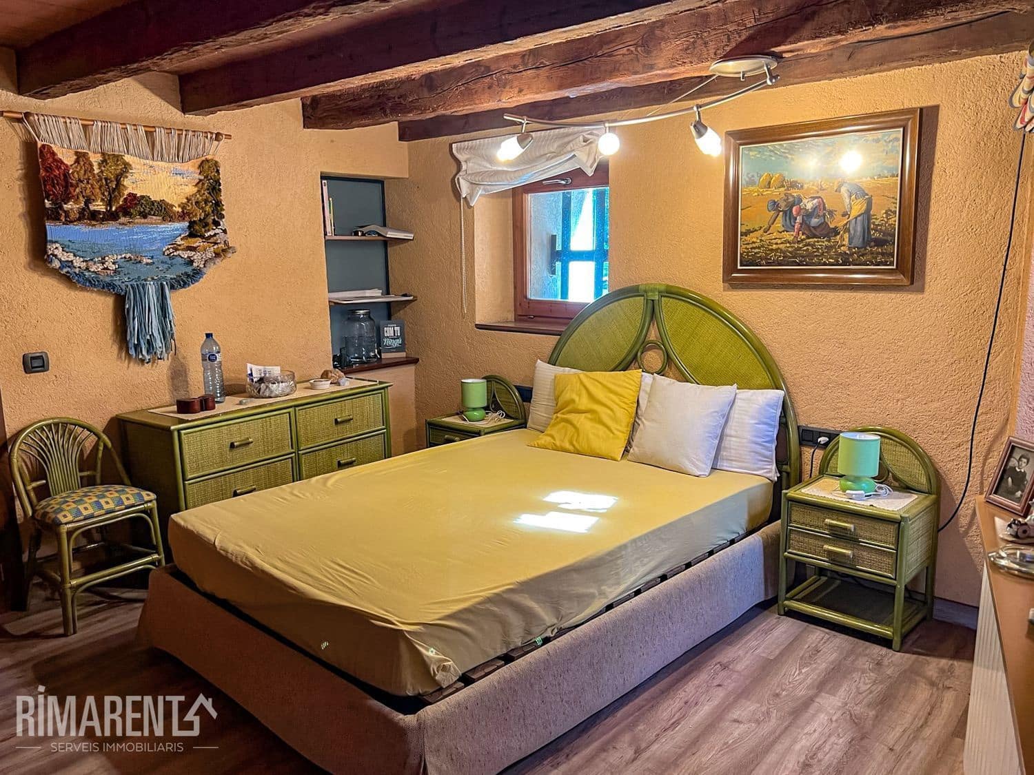 8 quarto Quinta/Casa Rural para venda em Les Llosses com garagem - 680 000 € (Ref: 9483981)