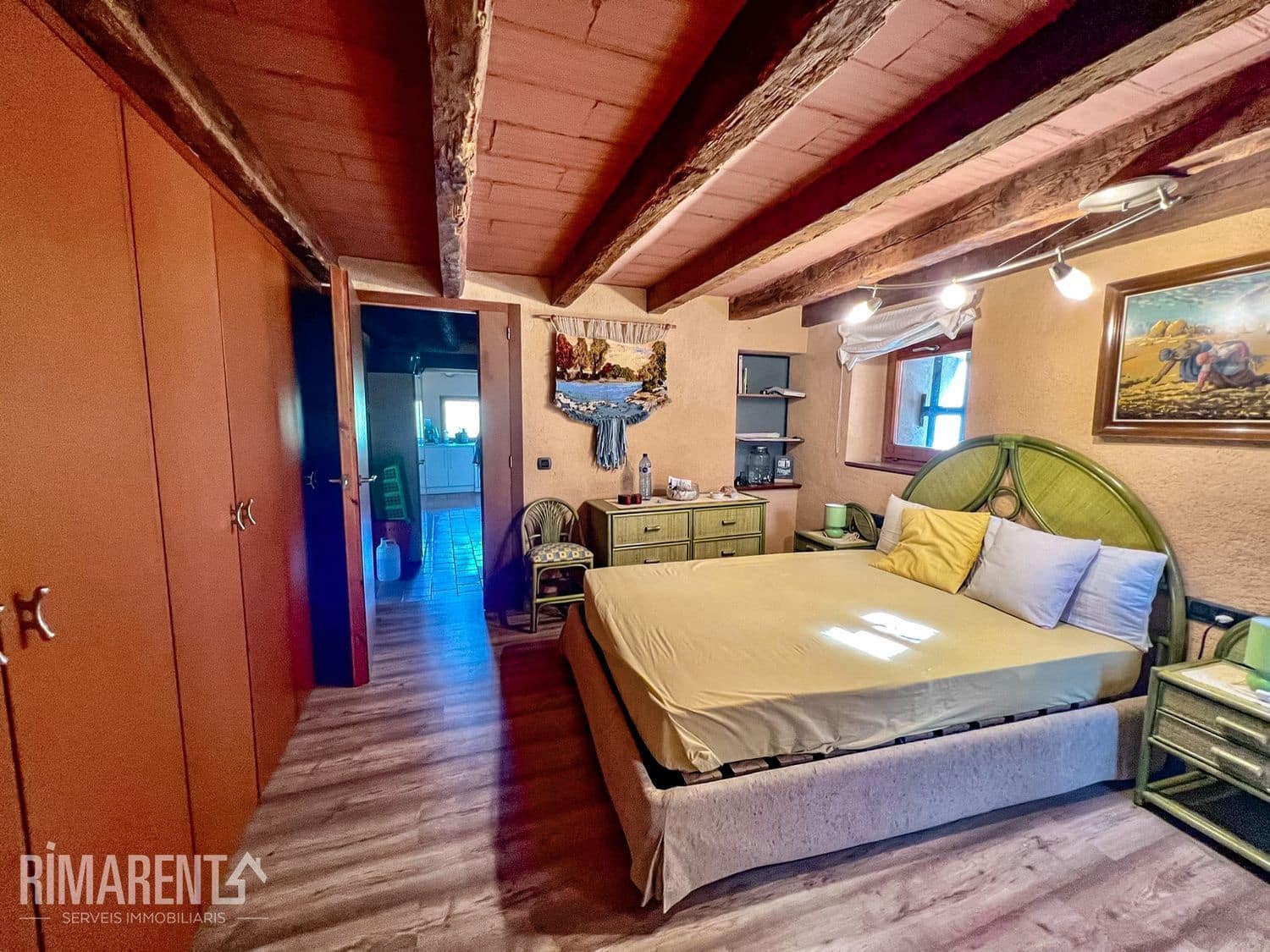 8 quarto Quinta/Casa Rural para venda em Les Llosses com garagem - 680 000 € (Ref: 9483981)