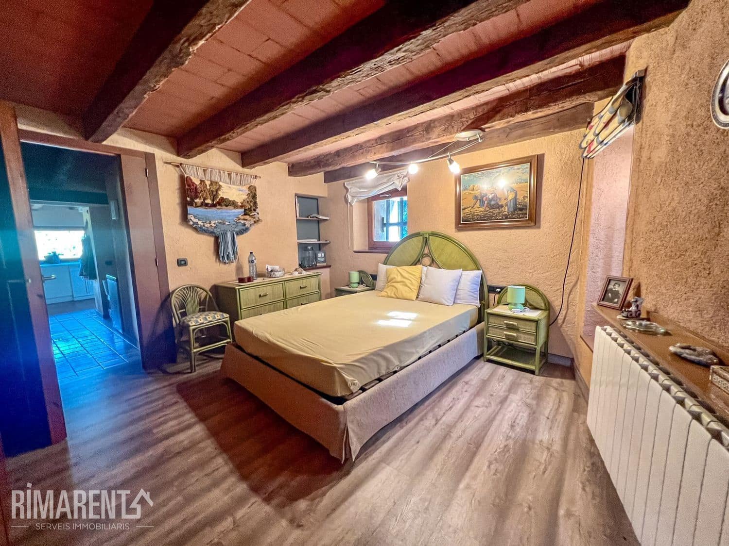 8 quarto Quinta/Casa Rural para venda em Les Llosses com garagem - 680 000 € (Ref: 9483981)