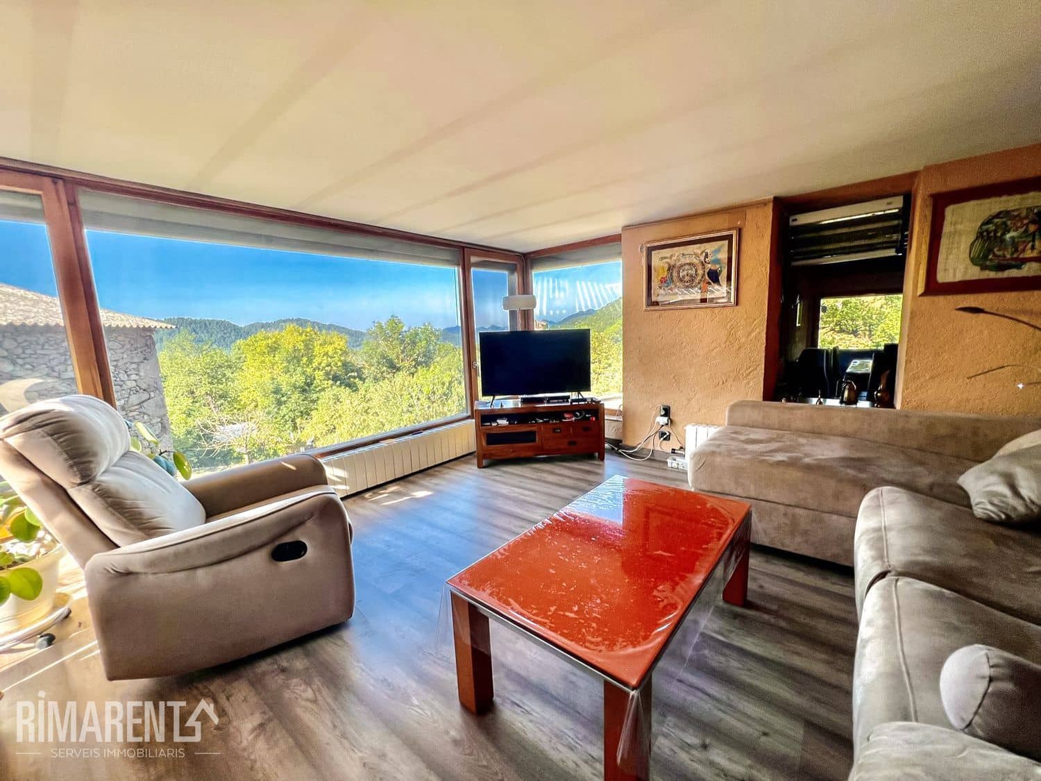 8 quarto Quinta/Casa Rural para venda em Les Llosses com garagem - 680 000 € (Ref: 9483981)