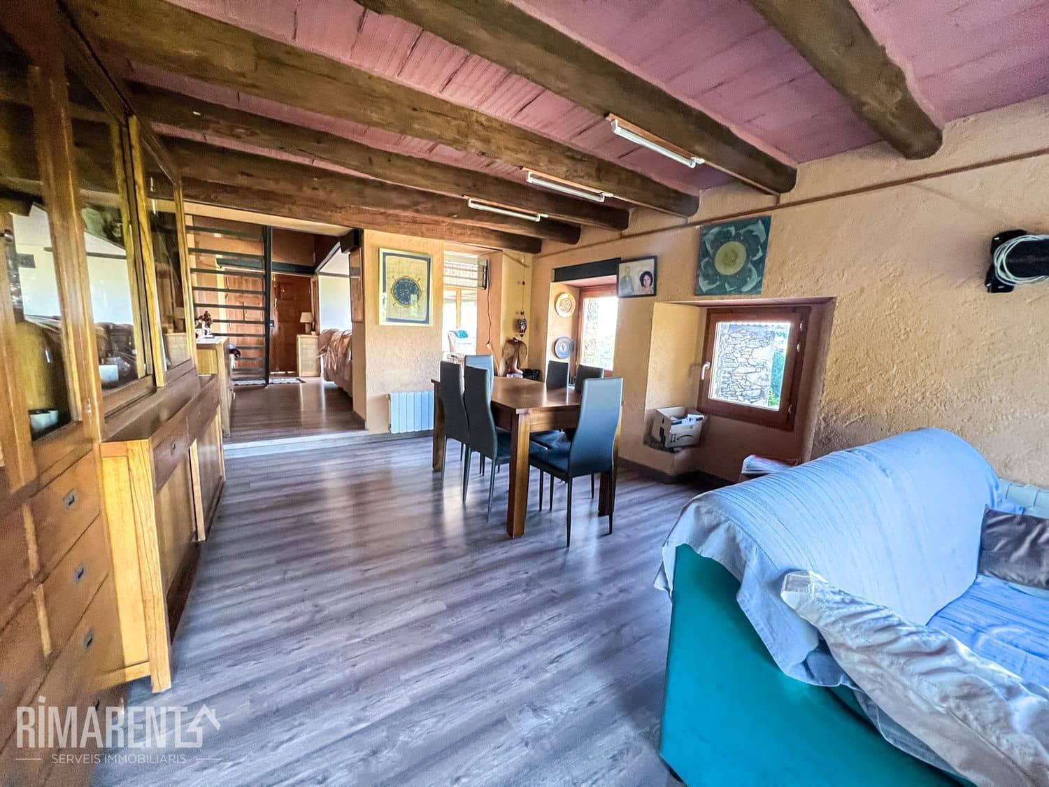 8 quarto Quinta/Casa Rural para venda em Les Llosses com garagem - 680 000 € (Ref: 9483981)