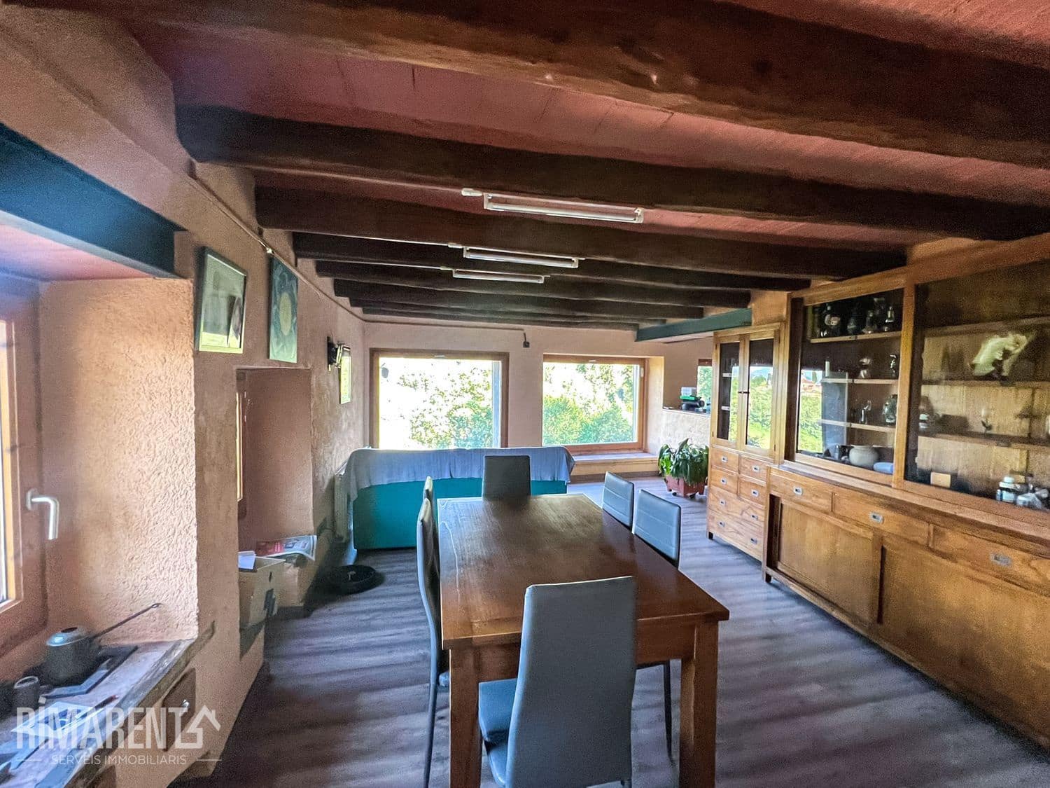 8 quarto Quinta/Casa Rural para venda em Les Llosses com garagem - 680 000 € (Ref: 9483981)