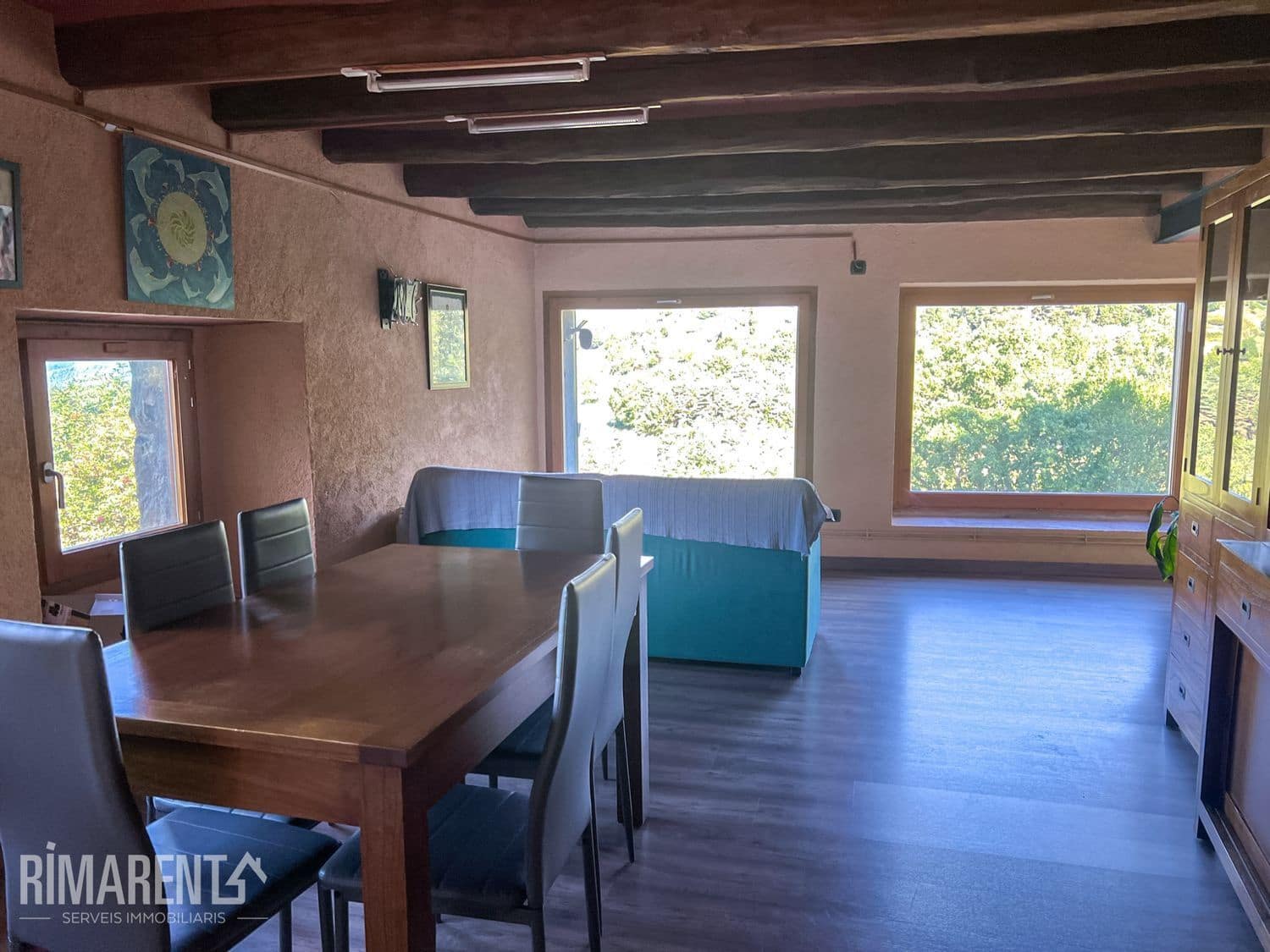 8 quarto Quinta/Casa Rural para venda em Les Llosses com garagem - 680 000 € (Ref: 9483981)