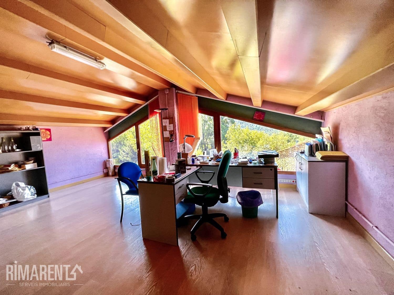 8 quarto Quinta/Casa Rural para venda em Les Llosses com garagem - 680 000 € (Ref: 9483981)