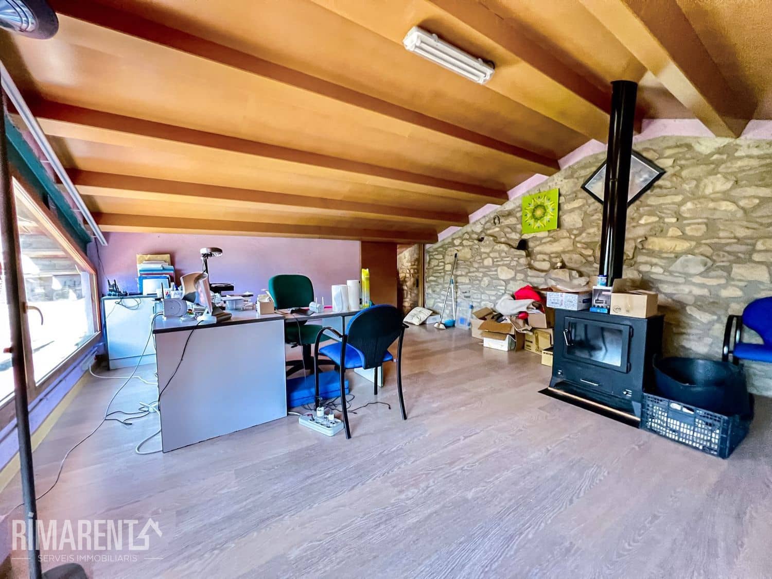 8 quarto Quinta/Casa Rural para venda em Les Llosses com garagem - 680 000 € (Ref: 9483981)