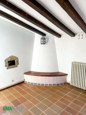 5 slaapkamer Finca/Landhuis te koop in Canet d'Adri - € 695.000 (Ref: 9483982)