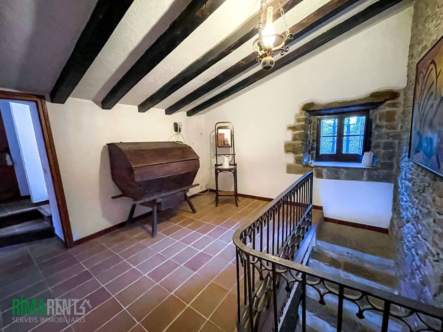 5 bedroom Finca/Country House for sale in Canet d'Adri - € 695,000 (Ref: 9483982)