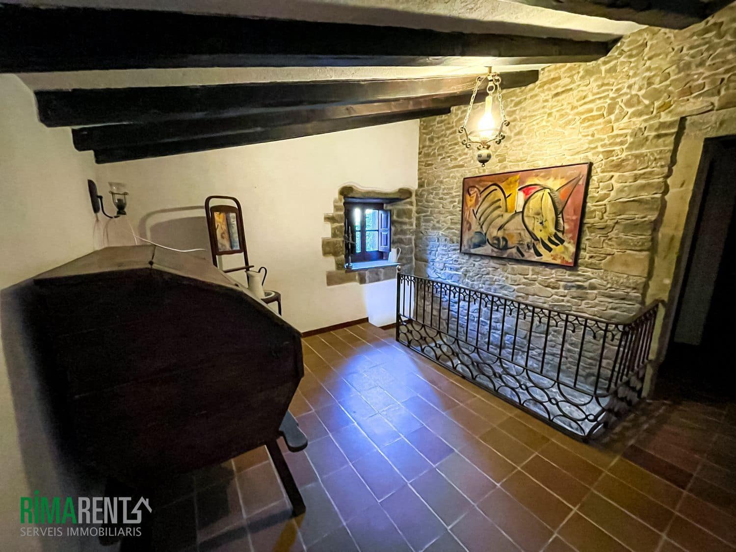 5 bedroom Finca/Country House for sale in Canet d'Adri - € 695,000 (Ref: 9483982)